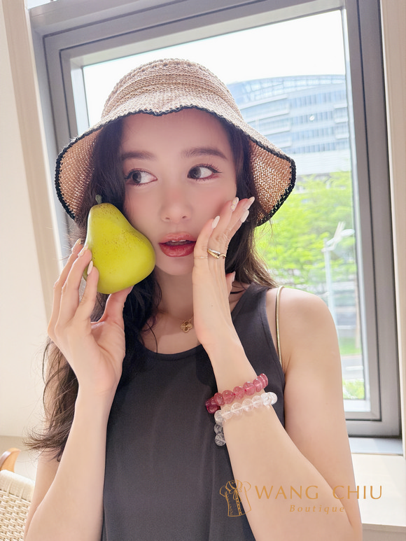 WANG CHIU 麻豆照